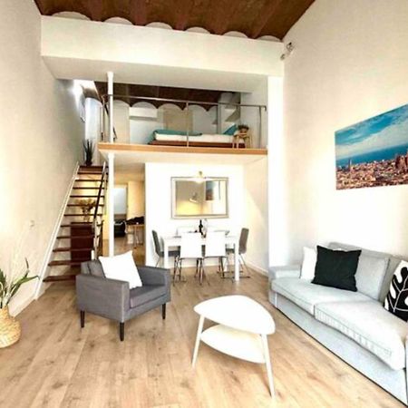 דירות ברצלונה Paseo De Gracia Design מראה חיצוני תמונה