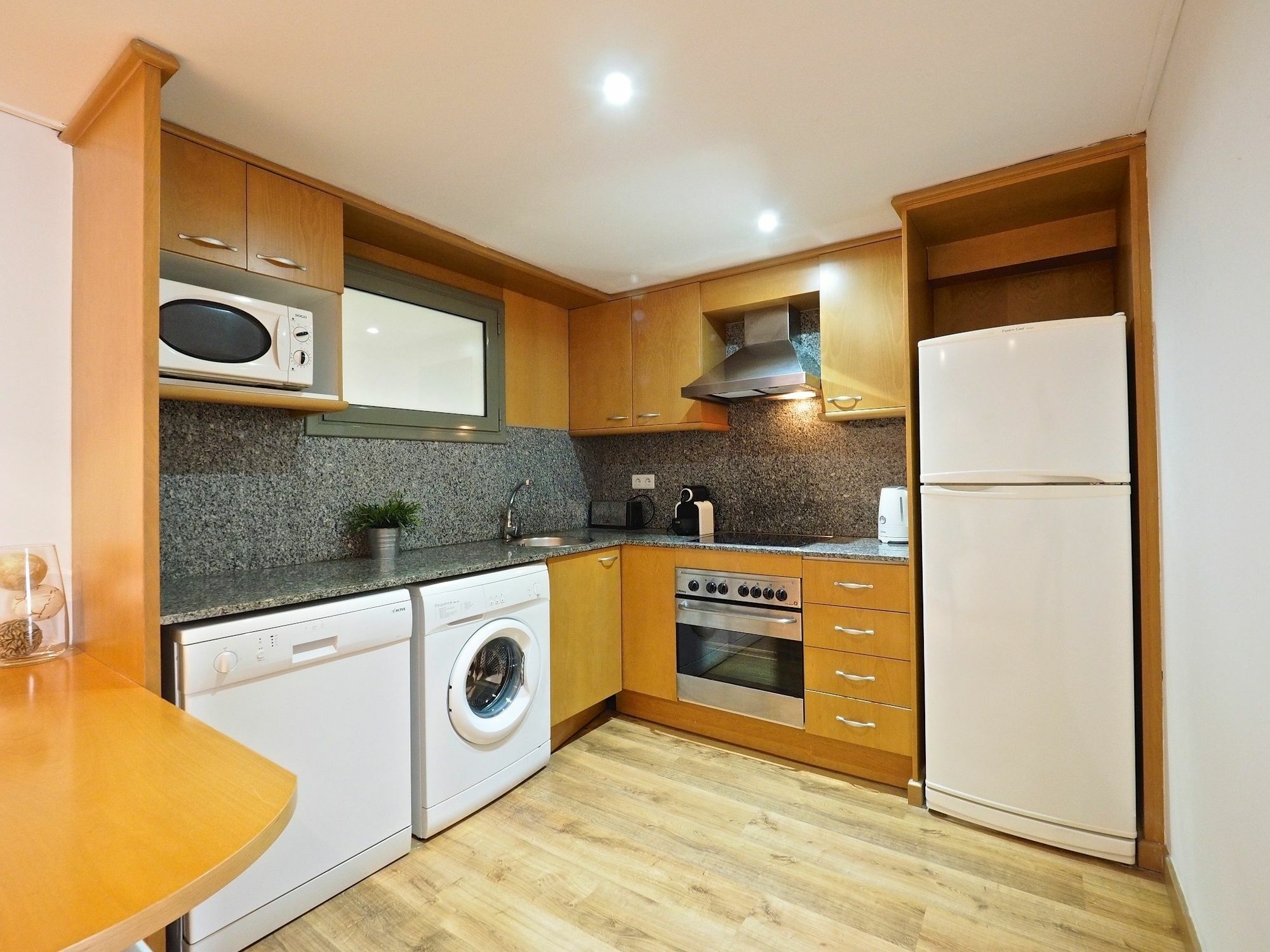 דירות ברצלונה Paseo De Gracia Design מראה חיצוני תמונה