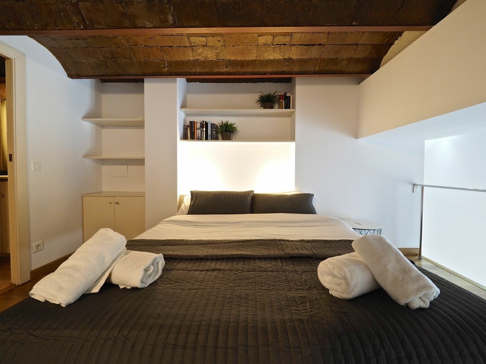 דירות ברצלונה Paseo De Gracia Design מראה חיצוני תמונה
