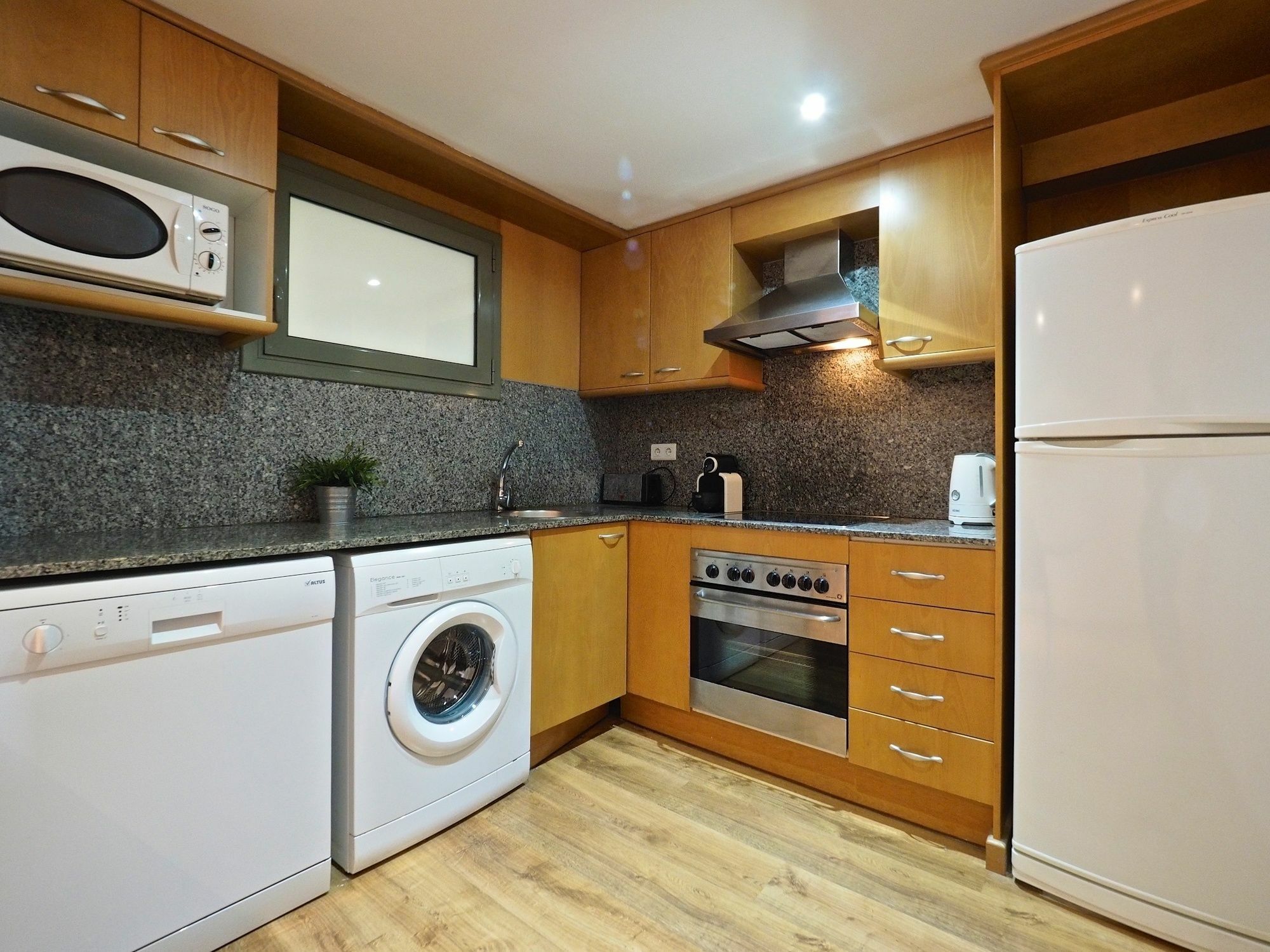 דירות ברצלונה Paseo De Gracia Design מראה חיצוני תמונה
