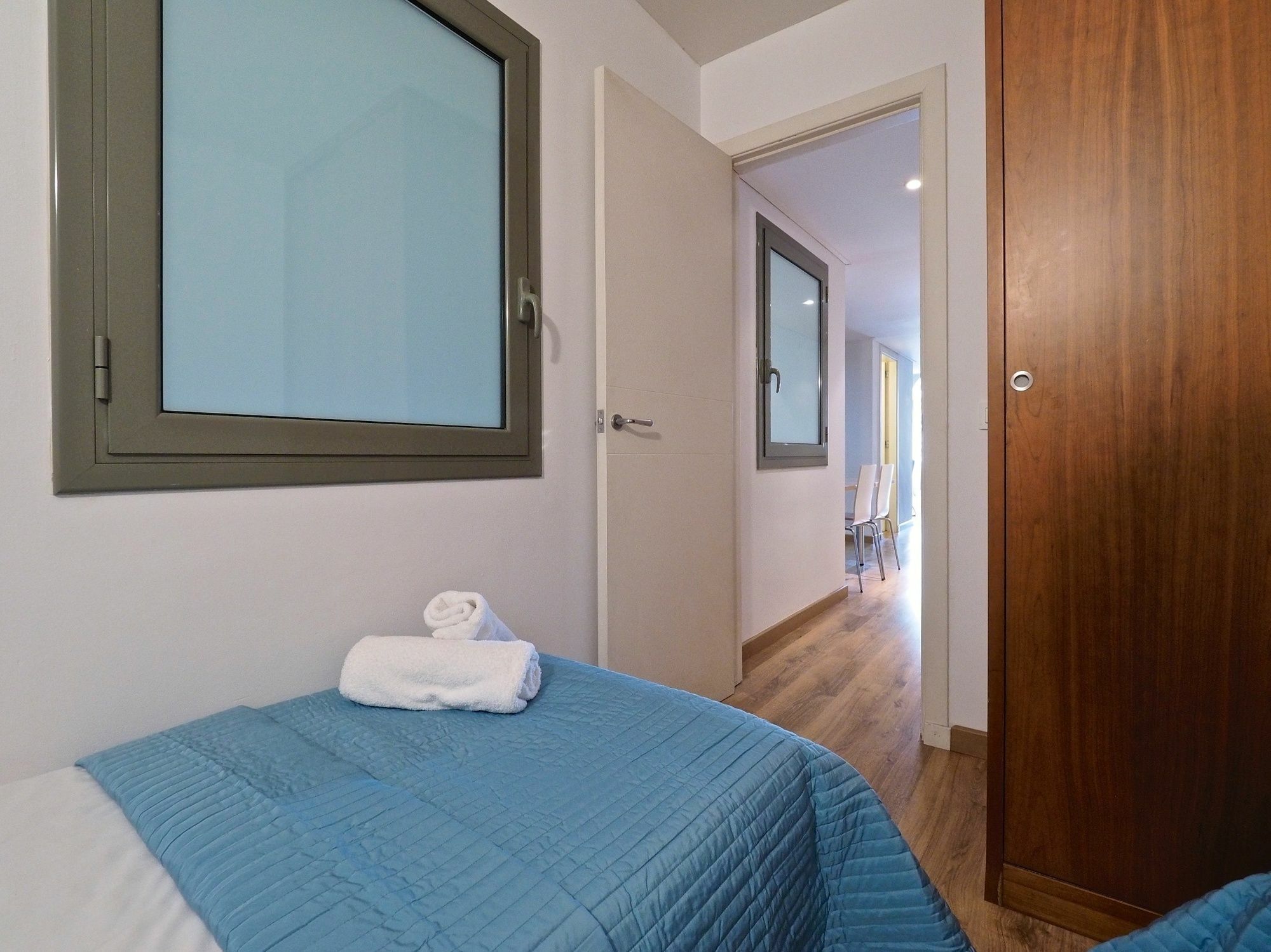 דירות ברצלונה Paseo De Gracia Design מראה חיצוני תמונה