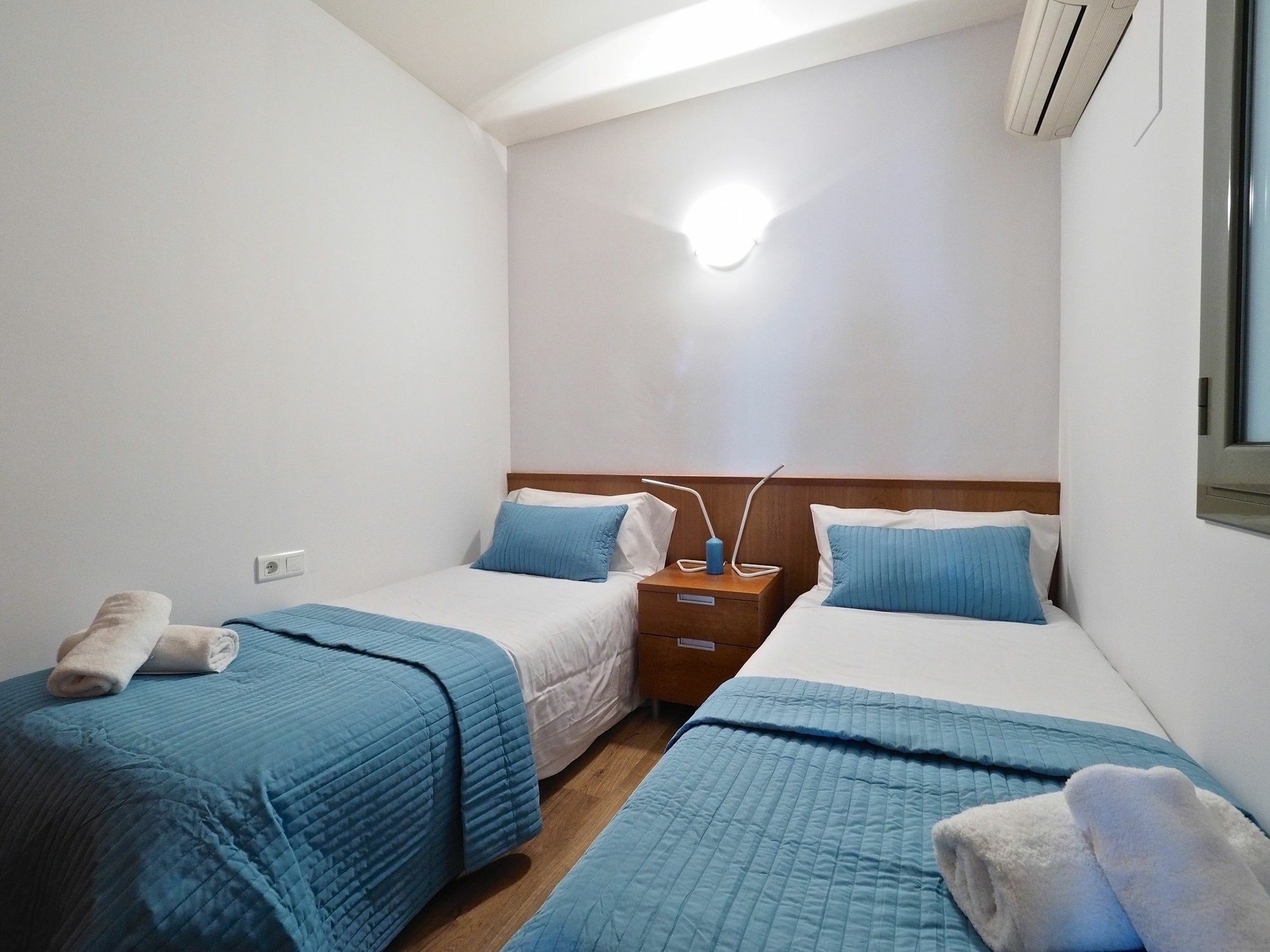 דירות ברצלונה Paseo De Gracia Design מראה חיצוני תמונה