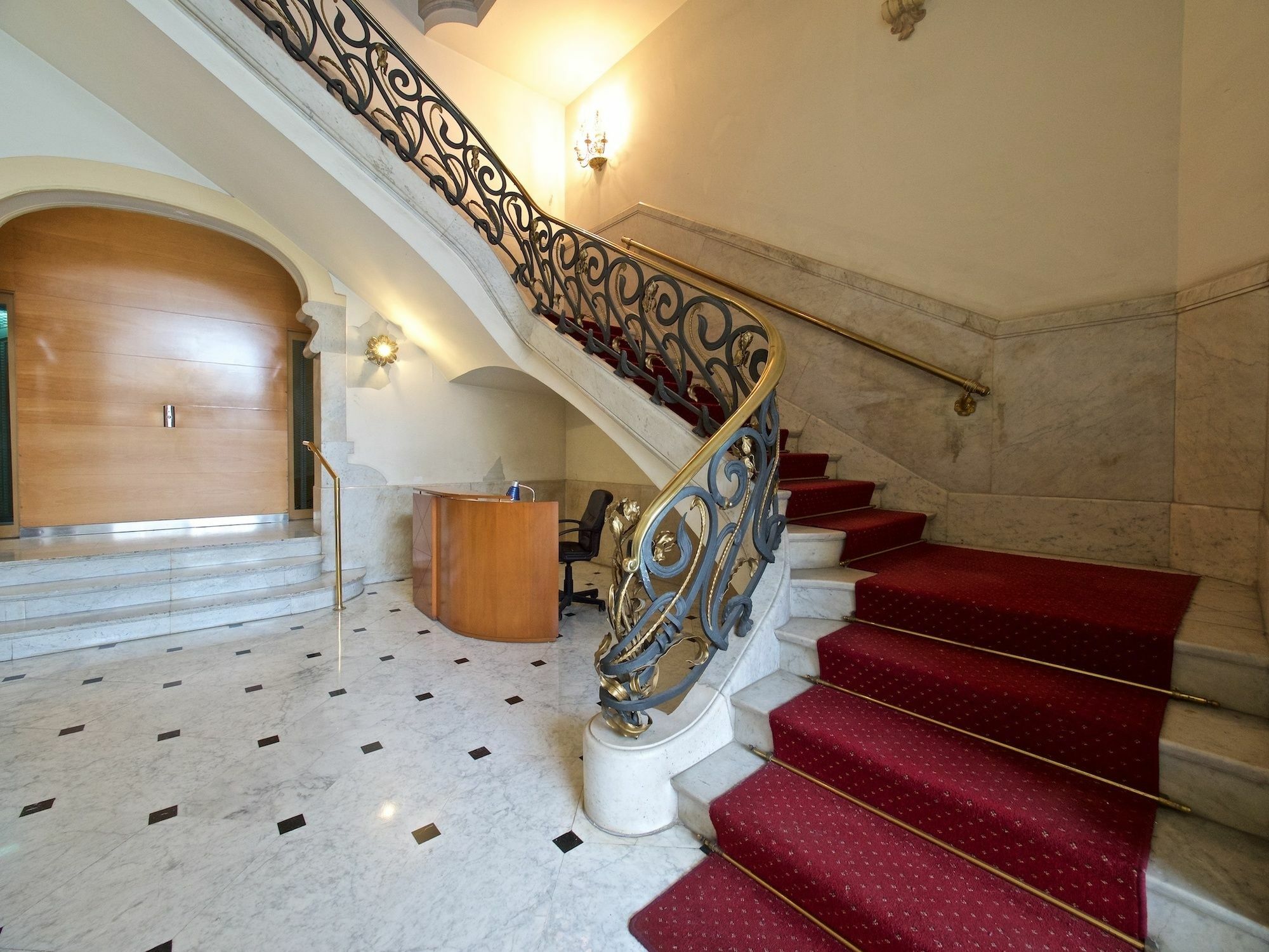 דירות ברצלונה Paseo De Gracia Design מראה חיצוני תמונה