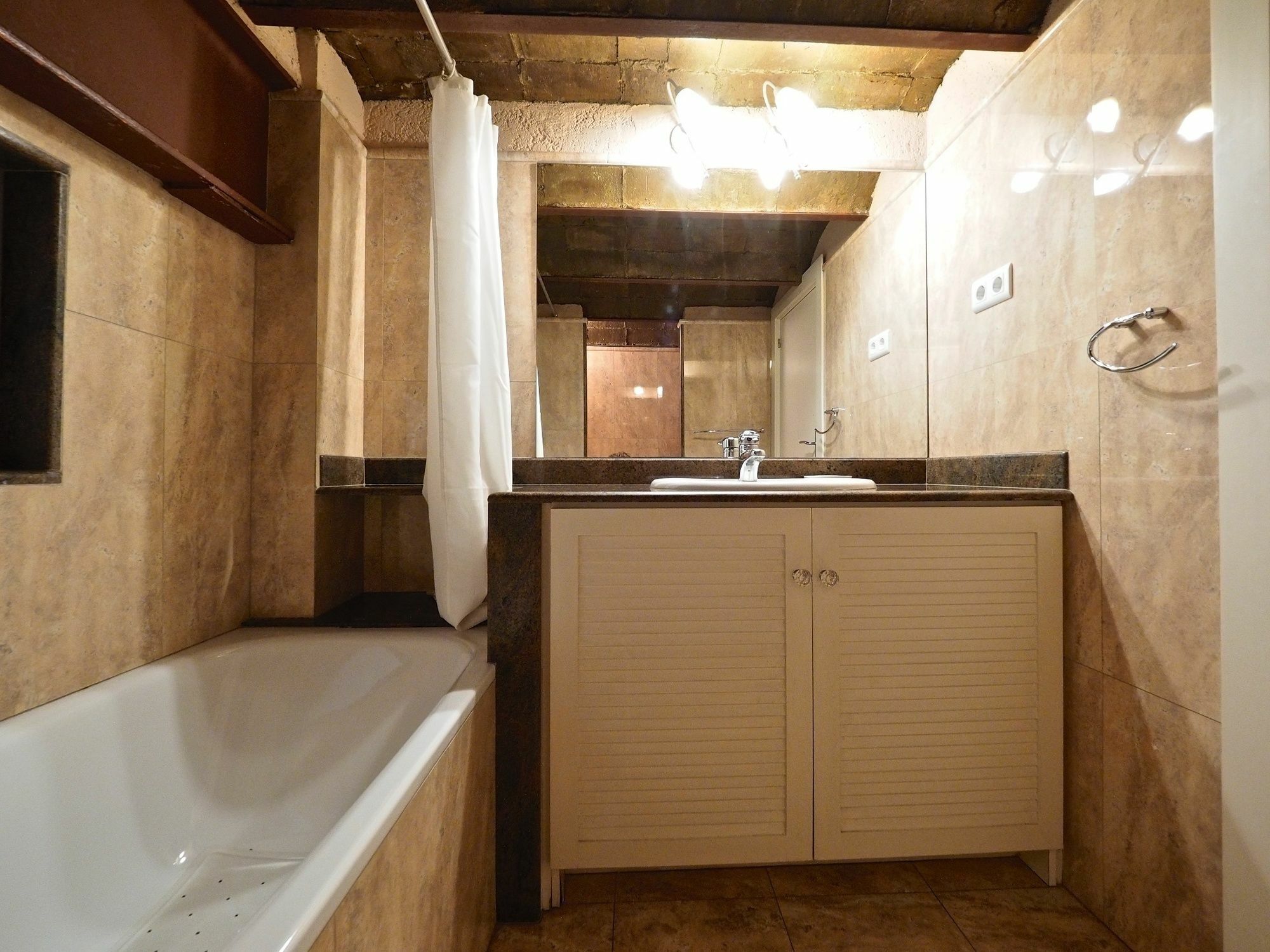דירות ברצלונה Paseo De Gracia Design מראה חיצוני תמונה
