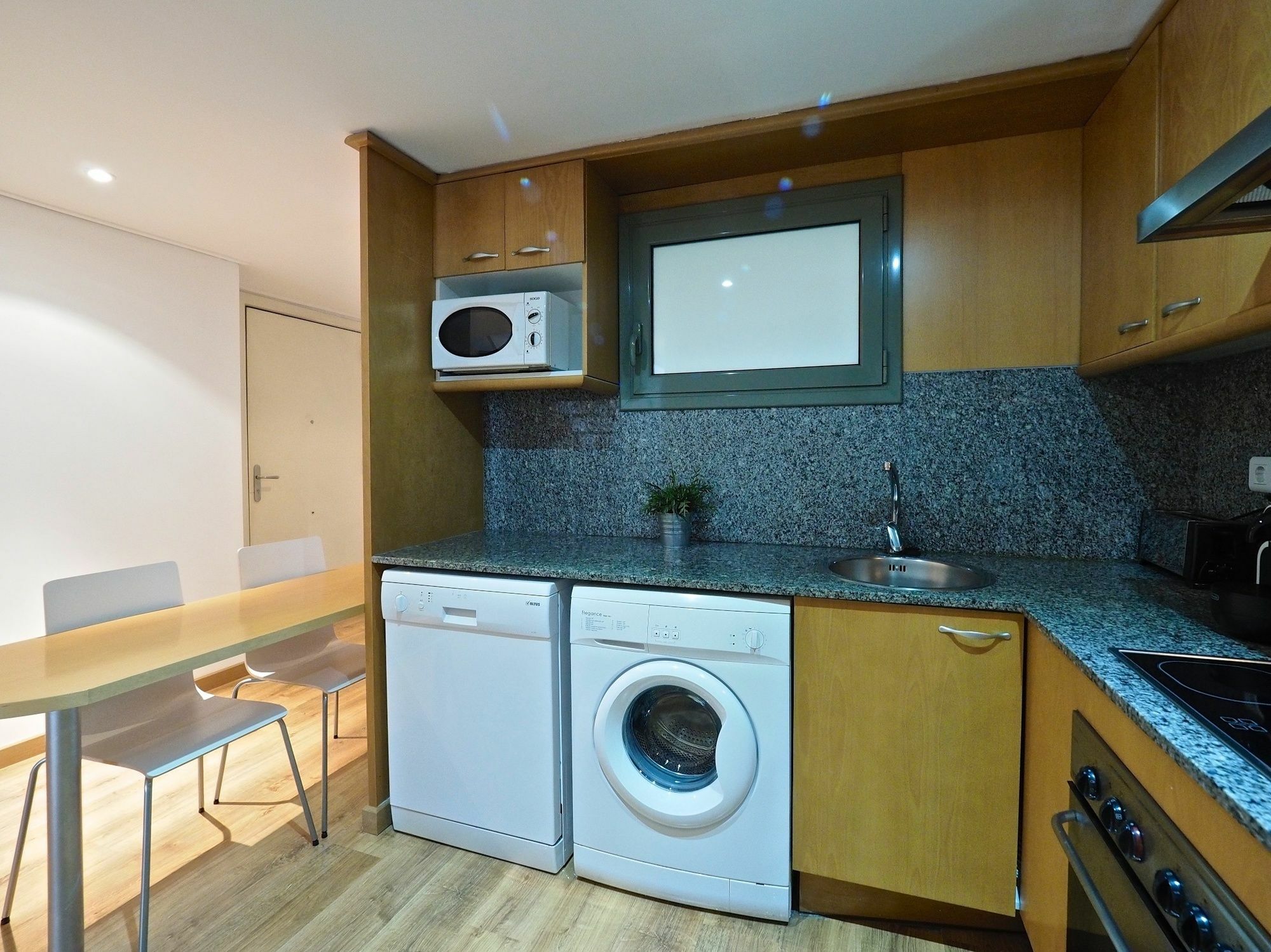 דירות ברצלונה Paseo De Gracia Design מראה חיצוני תמונה